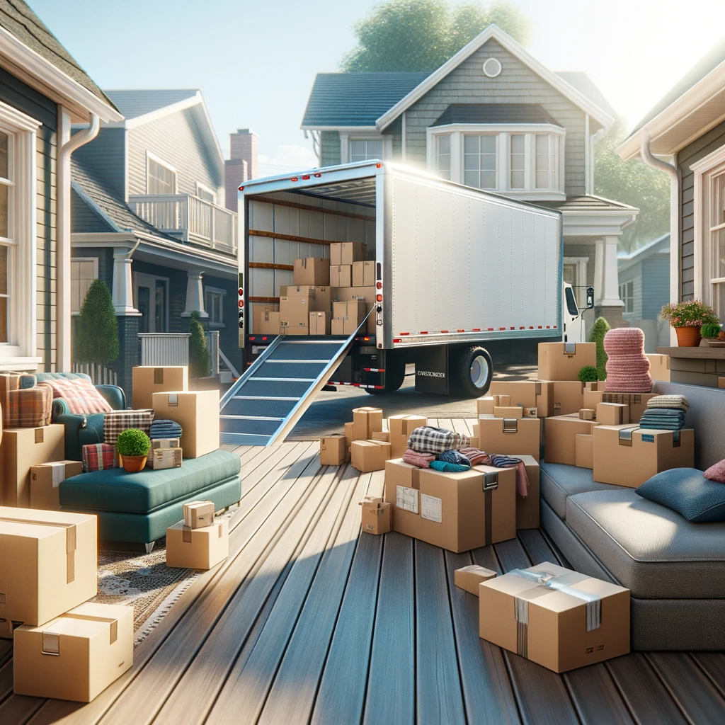 Choosing the Right Long Distance Moving Company: Your Ultimate Guide