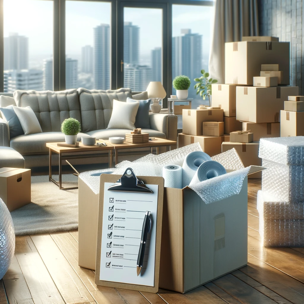 Finding the Best Moving and Storage Solutions: Your Ultimate Guide