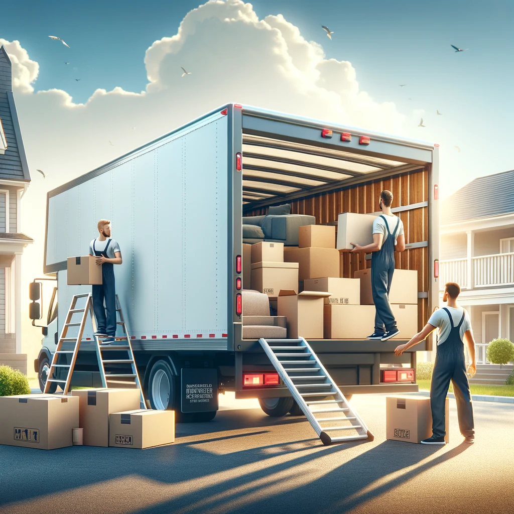 The Comprehensive Guide to Out-of-State Moving Services: Your Ultimate Resource