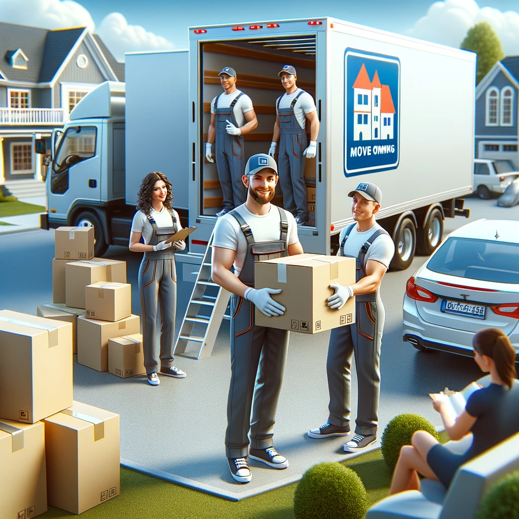 The Ultimate Guide to Choosing the Best Moving Company