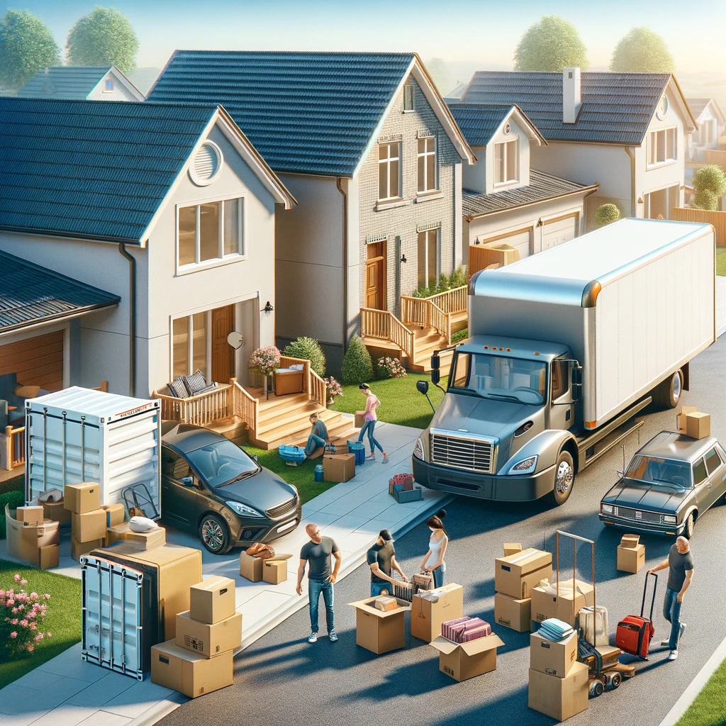 The Ultimate Guide to Affordable Long Distance Moving