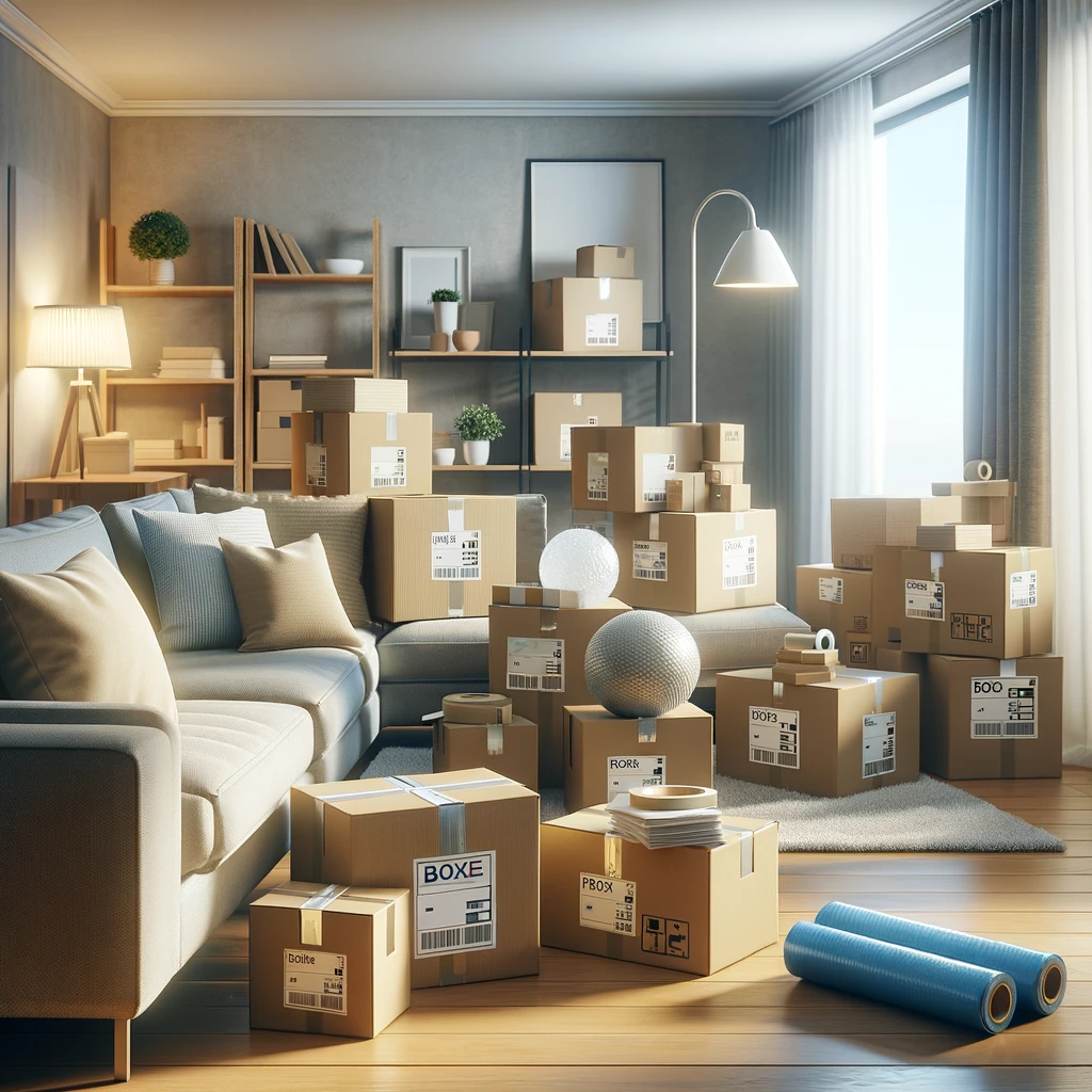 The Essential Guide to Affordable Long-Distance Moving