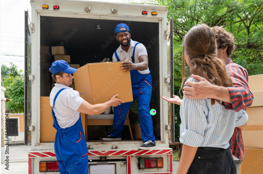 The Ultimate Guide to Affordable and Efficient Moving Services