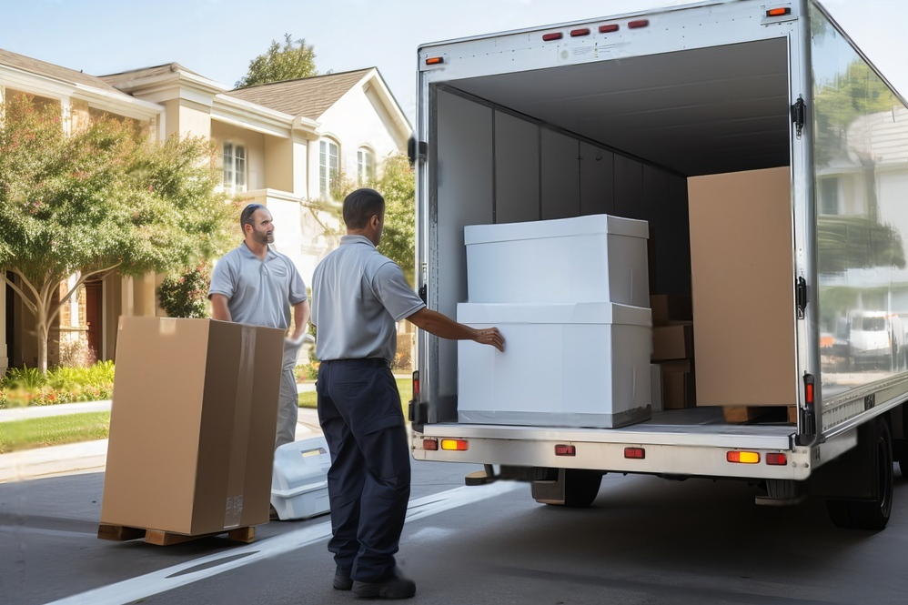 The Ultimate Guide to Affordable and Efficient Moving Services