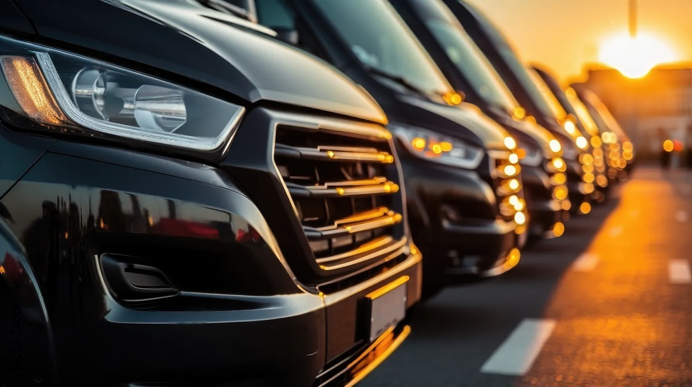 The Ultimate Guide to Van Rentals: Your One-Stop Solution