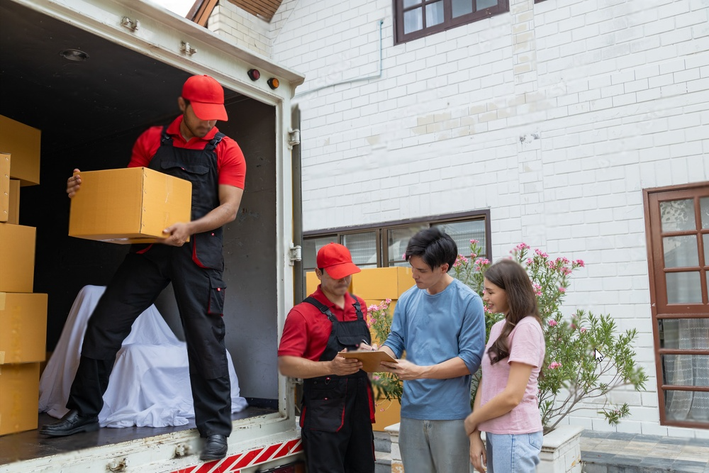 The Comprehensive Guide to Choosing the Right Moving Company
